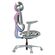 ANDA SEAT GAMING CHAIR X-AIR PRO XL GREY TWILIGHT