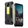ULEFONE SMARTPHONE ARMOR 24, 6.78", 12/256GB, 22000MAH, IP68/IP69K, ΜΑΎΡΟ
