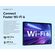 TECLAST TABLET P30, 10.1", 4/128B, ANDROID 14, 6000MAH, ΜΠΛΕ