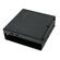 LENOVO PC THINKCENTRE M910X MICRO, REFURBISHED GRADE A REPAINTED, I5-7500T, 8GB, 256GB M.2, USB-HUB CASE, FREEDOS