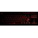 KEYCHRON C3 PRO (C3P-H1) QMK/VIA MECHANICAL RED SWITCH - HOT SWAPPABLE US LAYOUT