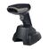 WINSON BARCODE SCANNER WNI-6223, 1D & 2D, ΑΣΎΡΜΑΤΟ, 2600MAH, ΜΕ ΒΆΣΗ ΦΌΡΤΙΣΗΣ, ΜΑΎΡΟ