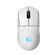 LOGITECH MOUSE GAMING GPRO LIGHTSPEED WIRELESS WHITE