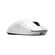 LOGITECH MOUSE GAMING GPRO LIGHTSPEED WIRELESS WHITE