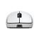 LOGITECH MOUSE GAMING GPRO LIGHTSPEED WIRELESS WHITE