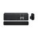 LOGITECH KEYBOARD/MOUSE MX KEYS S COMBO FOR BUSINESS
