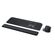 LOGITECH KEYBOARD/MOUSE MX KEYS S COMBO FOR BUSINESS