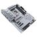 ASUS MOTHERBOARD TUF GAMING Z890-PRO WIFI, 1851, DDR5, ATX