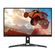 LENOVO MONITOR LEGION GAMING  R27QE 27'' QHD IPS,HDMI,DISPLAY PORT,HEIGHT ADJUSTABLE, AMD FREESYNC, 3YEARSW