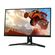 LENOVO MONITOR LEGION GAMING  R27QE 27'' QHD IPS,HDMI,DISPLAY PORT,HEIGHT ADJUSTABLE, AMD FREESYNC, 3YEARSW