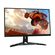 LENOVO MONITOR LEGION GAMING  R27QE 27'' QHD IPS,HDMI,DISPLAY PORT,HEIGHT ADJUSTABLE, AMD FREESYNC, 3YEARSW