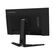 LENOVO MONITOR LEGION GAMING  R27QE 27'' QHD IPS,HDMI,DISPLAY PORT,HEIGHT ADJUSTABLE, AMD FREESYNC, 3YEARSW