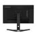 LENOVO MONITOR LEGION GAMING  R27QE 27'' QHD IPS,HDMI,DISPLAY PORT,HEIGHT ADJUSTABLE, AMD FREESYNC, 3YEARSW