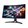 LENOVO MONITOR LEGION GAMING R27QC-30  27'' QHD VA,HDMI,DISPLAY PORT,HEIGHT ADJUSTABLE, AMD FREESYNC,SPEAKERS,3YEARSW