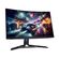 LENOVO MONITOR LEGION GAMING R27QC-30  27'' QHD VA,HDMI,DISPLAY PORT,HEIGHT ADJUSTABLE, AMD FREESYNC,SPEAKERS,3YEARSW