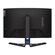 LENOVO MONITOR LEGION GAMING R27QC-30  27'' QHD VA,HDMI,DISPLAY PORT,HEIGHT ADJUSTABLE, AMD FREESYNC,SPEAKERS,3YEARSW