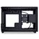 LIAN LI DAN CASE A3 WOOD - M-ATX ALL MESH STEEL-FABRIC PC CASE FROM DANIEL HANSEN