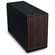 LIAN LI DAN CASE A3 WOOD - M-ATX ALL MESH STEEL-FABRIC PC CASE FROM DANIEL HANSEN