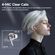 QCY MELOBUDS NEO WHITE - TWS BT EARBUDS WITH LED DISPLAY, DUAL CONNECTION, ANTI-AIR CALLS 7H