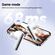 QCY MELOBUDS NEO WHITE - TWS BT EARBUDS WITH LED DISPLAY, DUAL CONNECTION, ANTI-AIR CALLS 7H