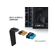 LIAN LI EDGE 1300W BLACK 80+ PLATINUM, FULLY MODULAR SFX PSU