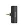 BOYA BY-V4 WIRELESS 4 PERSON 4-CHANNEL MINI LAVALIER 3.5MM FOR CAMERA 2.4GHZ MICROPHONE
