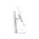 LENOVO MONITOR L27H-4A 27'' QHD IPS, HDMI,USB C,DISPLAY PORT,SPEAKERS,3YEARSW