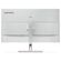 LENOVO MONITOR L27H-4A 27'' QHD IPS, HDMI,USB C,DISPLAY PORT,SPEAKERS,3YEARSW