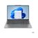 LENOVO LAPTOP IDEAPAD 5 PRO 16AHP9 16'' 2K OLED/R7-8845HS/16GB/1TB SSD/NVIDIA GEFORCE RTX 4050 6GB/WIN 11 HOME/2Y CAR/ARCTIC GREY