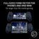 RAZER KISHI ULTRA - GAMING CONTROLLER ANDROID, IPHONE, IPAD MINI  – STREAM PLAYSTATION, PC, XBOX