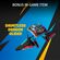 RAZER GOLIATHUS CHROMA EXTENDED FORTNITE + SKIN - GAMING RGB CLOTH MOUSEPAD
