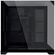 LIAN LI O11 VISION COMPACT BLACK - BLACK EATX(UNDER 280MM)/ATX 2 TOP PANELS 360AIO TOWER PC CASE