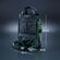 RAZER XANTHUS TOTE BAG - 16" LAPTOP - WATER REPELLENT - DETACHABLE SHOULDER STRAP