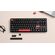KEYCHRON C3 PRO (C3P-H1) QMK/VIA MECHANICAL RED SWITCH - HOT SWAPPABLE US LAYOUT