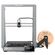 CREALITY ENDER-3 V3 PLUS COREXZ 3D PRINTER - 600MM/S SPEED METAL DIE-CAST TRI-METAL NOZZLE