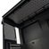 KOLINK OBSERVATORY HF MESH CORE MIDI TOWER CASE - BLACK NO FANS