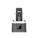 CREALITY HALOT R6 RESIN 3D PRINTER 130 X 82 X 160MM 60MM/H WIFI LAYER HEIGHT OF 0.01-0.2MM