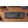 KEYCHRON K10 MAX (K10M-H1) QMK WIRELESS MECHANICAL KEYBOARD RED SWITCH RGB 100% US LAYOUT