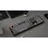 KEYCHRON K10 MAX (K10M-H1) QMK WIRELESS MECHANICAL KEYBOARD RED SWITCH RGB 100% US LAYOUT