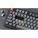 KEYCHRON K10 MAX (K10M-H1) QMK WIRELESS MECHANICAL KEYBOARD RED SWITCH RGB 100% US LAYOUT