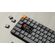 KEYCHRON K3 MAX QMK/VIA (K3M-H1) WIRELESS CUSTOM MECHANICAL KEYBOARD-RED SWITCH (HOT-SWAPPABLE) US