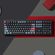 KEYCHRON K10 PRO QMK/VIA (K10P-H1) WIRELESS MECHANICAL KEYBOARD-RED SWITCH (HOT-SWAPPABLE) US LAY