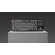 KEYCHRON K8 MAX (K8M-B1) QMK WIRELESS MECHANICAL KEYBOARD RED SWITCH RGB 80% US LAYOUT