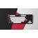 KEYCHRON Q3 HE (Q3H-M1) QMK WIRELESS CUSTOM HALL EFFECT KEYBOARD PURPLE SWITCH 80% US LAYOUT