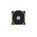 LIAN LI UNIFAN SL WIRELESS 120-1PCS REVERSE BLACK - CASE FAN