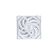 LIAN LI UNIFAN SL WIRELESS LCD 120 -3PCS REVERSE WHITE (TRIPLE PACK INCLUDE CONTROLLER) - CASE FAN