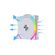 LIAN LI UNIFAN SL WIRELESS 120 -3PCS REVERSE WHITE (TRIPLE PACK INCLUDE CONTROLLER) - CASE FAN