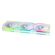 LIAN LI UNIFAN SL WIRELESS 120 -3PCS WHITE (TRIPLE PACK INCLUDE CONTROLLER) - CASE FAN