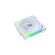 LIAN LI UNIFAN SL WIRELESS 120 -3PCS WHITE (TRIPLE PACK INCLUDE CONTROLLER) - CASE FAN