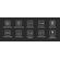 KEYCHRON Q3 HE (Q3H-M1) QMK WIRELESS CUSTOM HALL EFFECT KEYBOARD PURPLE SWITCH 80% US LAYOUT